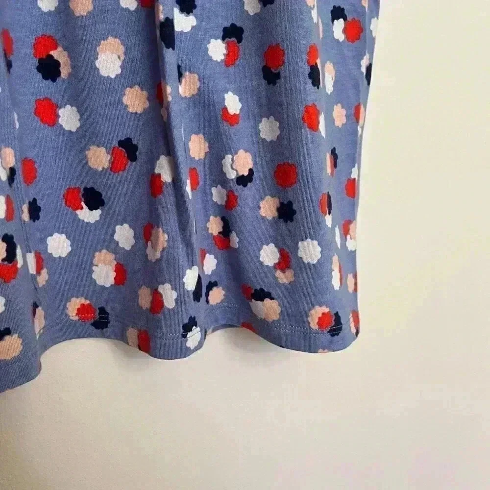 Boden Emory Jersey Dress 6R - Picture 12 of 14